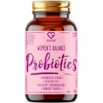Goodie Women's Balance probiotics 30 kapslí – Hledejceny.cz