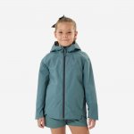 Quechua bunda MH 500 šedá – Zboží Dáma