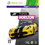 Forza Horizon – Zboží Živě
