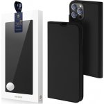Pouzdro DUX DUCIS Skin iPhone 13 Pro černé – Zboží Mobilmania
