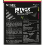 PROM-IN Nitrox Pump Caffeine & Synephrine 22,5 g – Sleviste.cz
