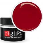 Aglia Red Heart Quick barevný LED/ UV gel 5 ml – Zboží Dáma