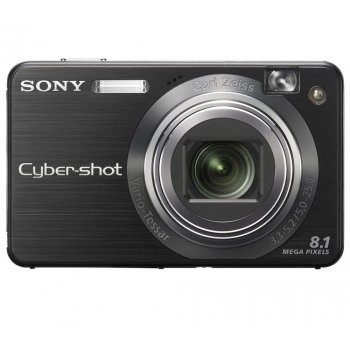 Sony Cyber-Shot DSC-W150
