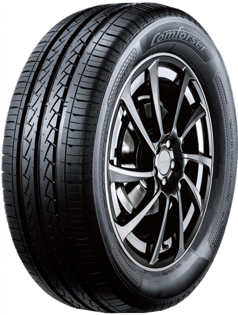 Comforser CF610 165/70 R13 79T