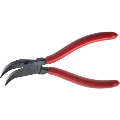 Stubai - kleště falc.zahnute "Piccolo", 20mm/45°, PČ 283001 – Zboží Dáma