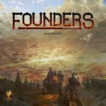 Cephalofair Games Founders of Gloomhaven EN – Hledejceny.cz