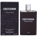 Chevignon Forever Mine toaletní voda pánská 100 ml – Hledejceny.cz