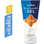 Alpa bylinný masážní gel Kaštan 100 ml – Zboží Mobilmania