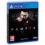 Vampyr – Hledejceny.cz