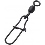 Madcat Karabinka S Obratlíkem Stainless Crane Swivels With veľ.1 90kg 5ks – Hledejceny.cz
