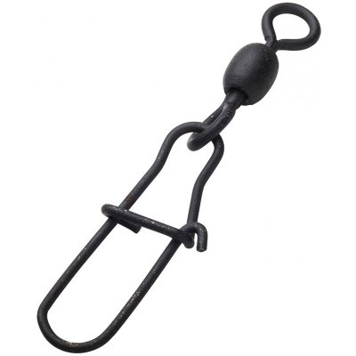 Madcat Karabinka S Obratlíkem Stainless Crane Swivels With veľ.1 90kg 5ks – Hledejceny.cz