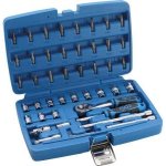 BGS Gola sada 1/4" 4,0-13,0 mm, 46 dílů – Sleviste.cz