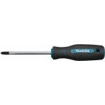 MAKITA šroubovák křížový PZ2 délka 100 mm E-13390 – Hledejceny.cz