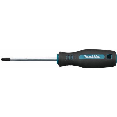 MAKITA šroubovák křížový PZ2 délka 100 mm E-13390 – Hledejceny.cz