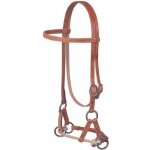 WEAVER Sidepull Single Rope – Zboží Dáma