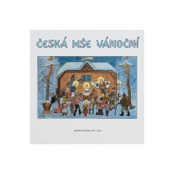 Magdalena Kožená - Česká mše vánoční /EDICE 2017 CD