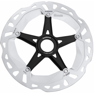 Shimano brzdový kotouč SH RTMT800ME 180mm Centerlock – Zboží Dáma