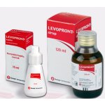 LEVOPRONT POR 6MG/ML SIR 1X120ML – Sleviste.cz