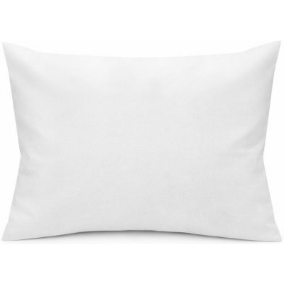 Darymex bavlna Smooth bílý 70 x 80 CM – Hledejceny.cz
