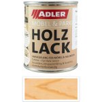 Adler Česko Möbel und Parkett Holzlack 0,125 l bezbarvý – Zbozi.Blesk.cz