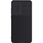 Nillkin CamShield Samsung Galaxy S25 Black 57983123992 – Sleviste.cz