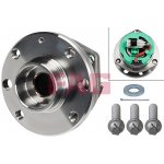 Sada ložisek kol Schaeffler FAG 713 6440 70 | Zboží Auto