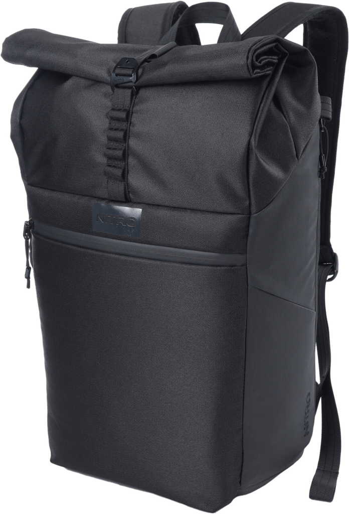 Nitro COSMO black out 25 l