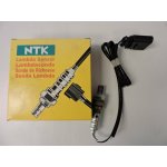 Sonda OCTAVIA I., NGK 92245