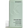 Šampon Kevin Murphy Šampon pro zklidnění pokožky hlavy Scalp.Spa Wash (Purifying Micellar Foaming Shampoo) 1000 ml