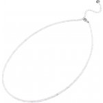 Agato Minerální náhrdelník s měsíčním kamenem POL-N06/47L – Sleviste.cz