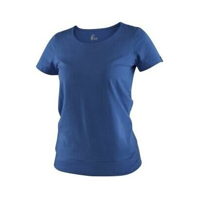 Maják Tričko CXS EMILY královská modrá – Sleviste.cz