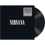 Nirvana - Nirvana -Hq- LP – Hledejceny.cz