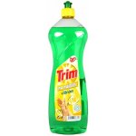 Trim prostředek na mytí nádobí Citron 1 l – HobbyKompas.cz