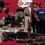 Black Keys - Rubber Factory LP – Hledejceny.cz