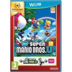 New Super Mario Bros U + New Super Luigi U – Zboží Dáma