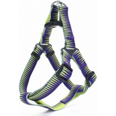 Vsepropejska Alsa postroj pro psa – Zboží Mobilmania