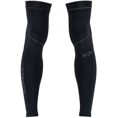Alpinestar Leg Warmer návleky na kolena 2018 – Zboží Mobilmania