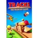 Hra na PC Tracks The Train Set Game