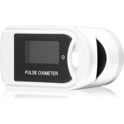 iHealth START PO2 pulzní oxymetr – Hledejceny.cz