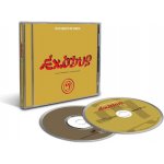 Marley Bob - Exodus - 40 CD – Hledejceny.cz