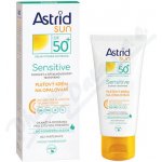 Astrid Sun Sensitive SPF50+ pleťový krém na opalování 50 ml – Zbozi.Blesk.cz