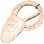 SPYpro Set mikrosluchátka TE-08F a bluetooth smyčky TE-51 Profi – Zboží Dáma