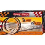 Carrera 61661 Looping set se světly a zvuky GO GO+ D143 – Hledejceny.cz