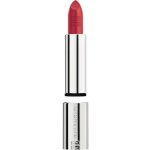 Givenchy Dlouhotrvající rtěnka Interdit Intense Silk N227 Rouge Infusé 3,4 g – Sleviste.cz