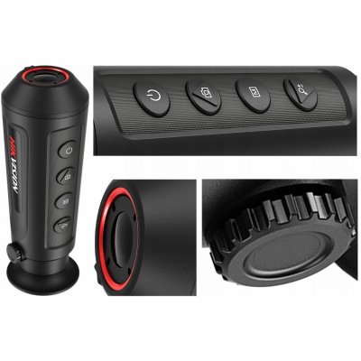 HIKVISION DS-2TP21B-6AVF/W – Zboží Živě