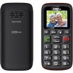 Maxcom MM428 Dual SIM – Zbozi.Blesk.cz