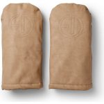 Elodie Details Rukavice na kočárek Aviator Brown – Zboží Dáma