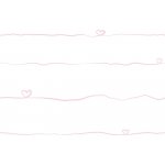 A.S. Création 381402 Vliesová dětská tapeta Little Love rozměry 0,53 x 10,05 m – Zboží Mobilmania