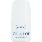 Ziaja Sensitive Creamy antipersperspirant roll-on 60 ml – Sleviste.cz