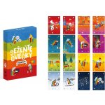 Kvarteto: Česká televize Déčko – Hledejceny.cz